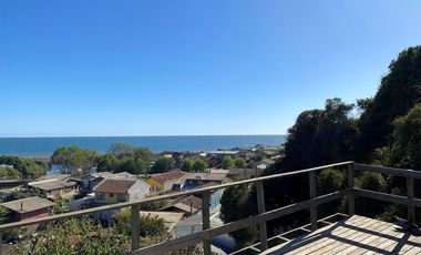 Casa en venta en PELLUHUE