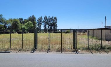 Parcela en venta en LINARES