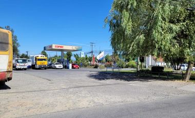 Parcela en venta en LINARES