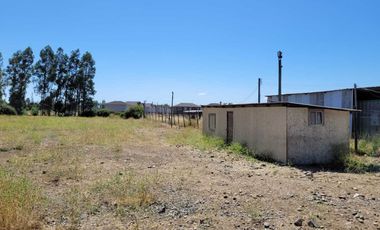 Parcela en venta en LINARES