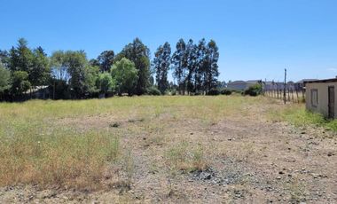 Parcela en venta en LINARES