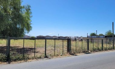 Parcela en venta en LINARES