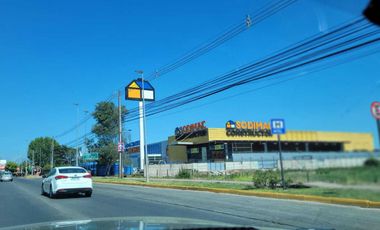 Parcela en venta en LINARES