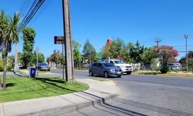 Parcela en venta en LINARES