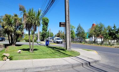 Parcela en venta en LINARES