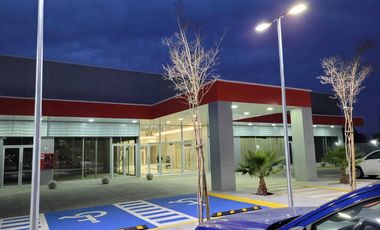 Parcela en venta en LINARES