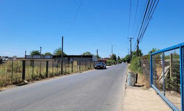 Parcela en venta en LINARES