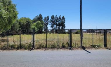 Parcela en venta en LINARES