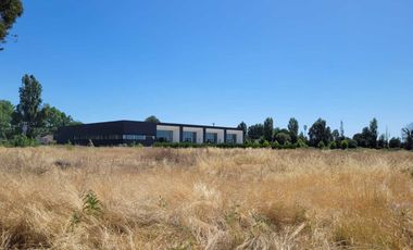 Parcela en venta en LINARES