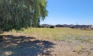 Parcela en venta en LINARES