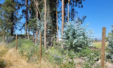 Parcela en venta en LINARES