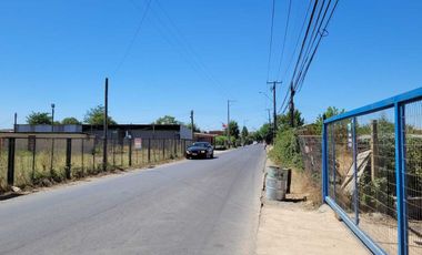 Parcela en venta en LINARES