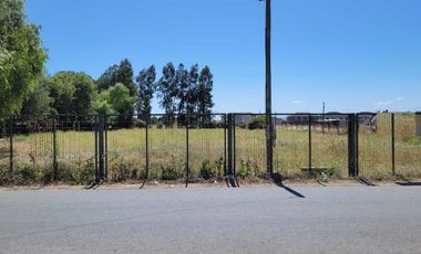 Parcela en venta en LINARES