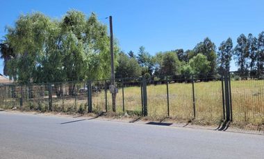 Parcela en venta en LINARES