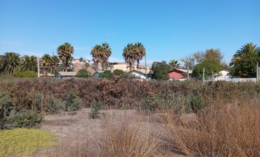 Parcela en venta  en COQUIMBO