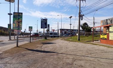 Parcela en venta  en COQUIMBO
