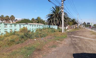 Parcela en venta  en COQUIMBO