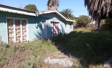 Parcela en venta  en COQUIMBO