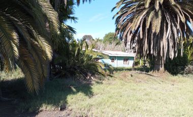 Parcela en venta  en COQUIMBO