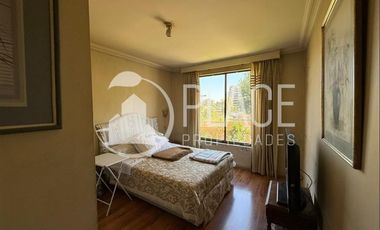 Departamento en Arriendo en Colegio del Verbo Divino, El Golf, Las Condes.