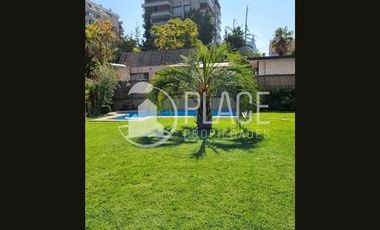 Departamento en Arriendo en Colegio del Verbo Divino, El Golf, Las Condes.