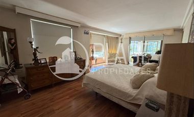 Departamento en Arriendo en Colegio del Verbo Divino, El Golf, Las Condes.