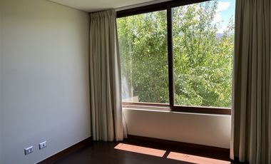 Casa en Arriendo en Av. Alcalde Delano, Av Los Trapenses