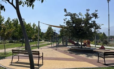 Casa en Arriendo en Av. Alcalde Delano, Av Los Trapenses