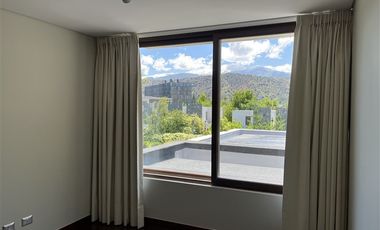 Casa en Arriendo en Av. Alcalde Delano, Av Los Trapenses