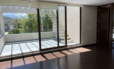 Casa en Arriendo en Av. Alcalde Delano, Av Los Trapenses