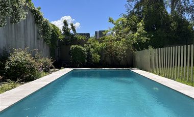 Casa en Arriendo en Av. Alcalde Delano, Av Los Trapenses