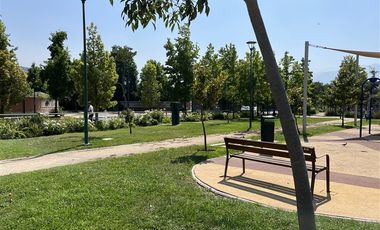 Casa en Arriendo en Av. Alcalde Delano, Av Los Trapenses