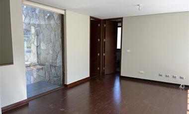 Casa en Arriendo en Av. Alcalde Delano, Av Los Trapenses