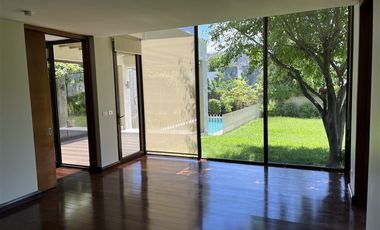 Casa en Arriendo en Av. Alcalde Delano, Av Los Trapenses