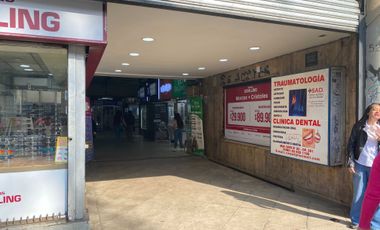 Estacionamiento en venta en SANTIAGO