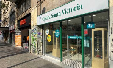 Estacionamiento en venta en SANTIAGO