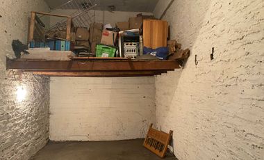 Estacionamiento en venta en SANTIAGO