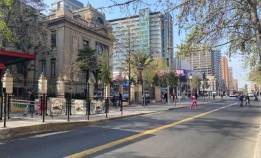 Estacionamiento en venta en SANTIAGO