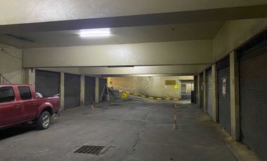 Estacionamiento en venta en SANTIAGO