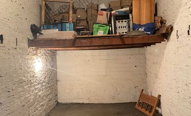 Estacionamiento en venta en SANTIAGO