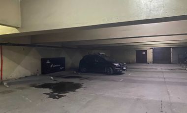Estacionamiento en venta en SANTIAGO