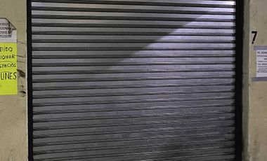 Estacionamiento en venta en SANTIAGO