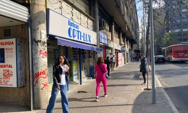 Estacionamiento en venta en SANTIAGO