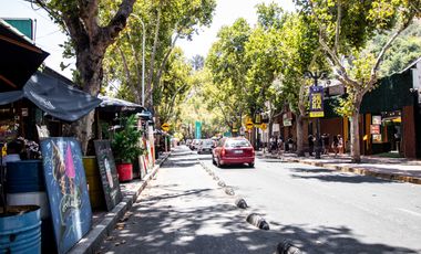Local comercial en venta  en PROVIDENCIA