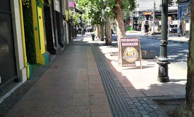 Local comercial en venta  en PROVIDENCIA