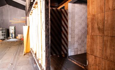 Local comercial en venta  en PROVIDENCIA