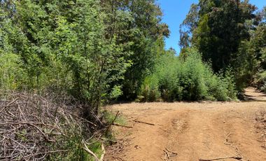 Parcela en venta en PELLUHUE