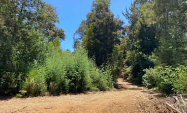 Parcela en venta en PELLUHUE