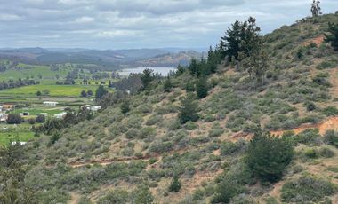 Parcela en venta en PAREDONES