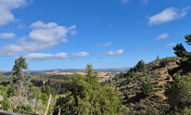 Parcela en venta en PAREDONES